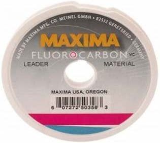 Maxima Fluorocarbon