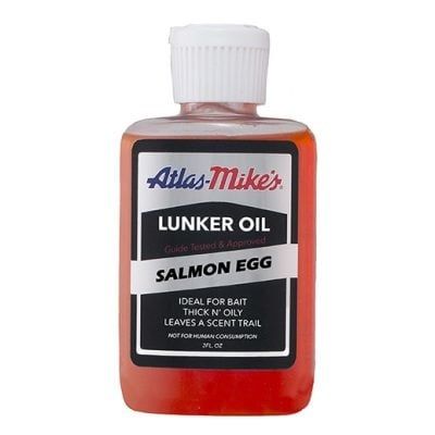 ATLAS MIKES SCENTS