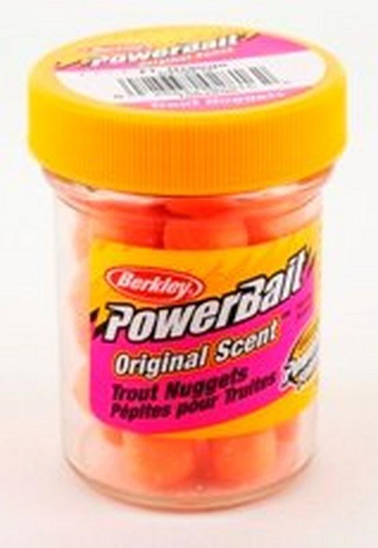 PowerBait Nuggets