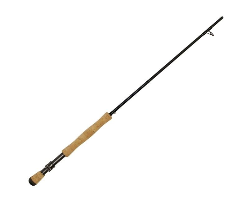 Riversider Fly rods