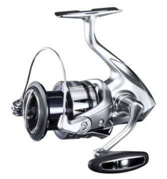 SHIMANO STRADIC