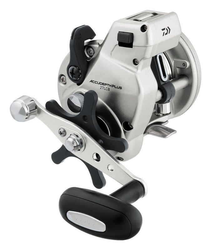 Daiwa Accudepth 