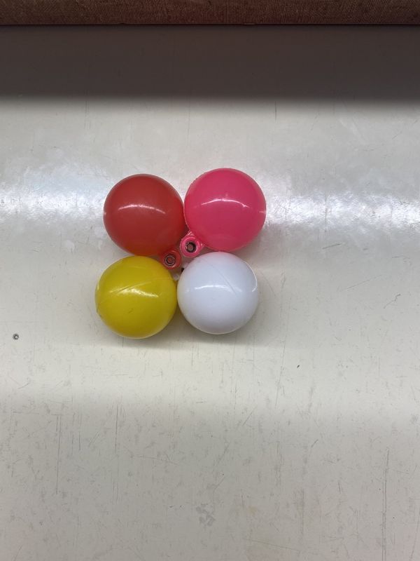 Thingama bobbers