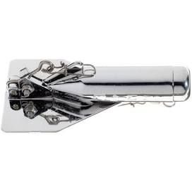 LUHR JENSEN JET DIVERS