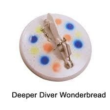 DREAMWEAVER DEEPER DIVER'S