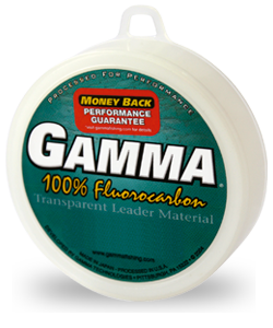 Gamma Fluorocarbon