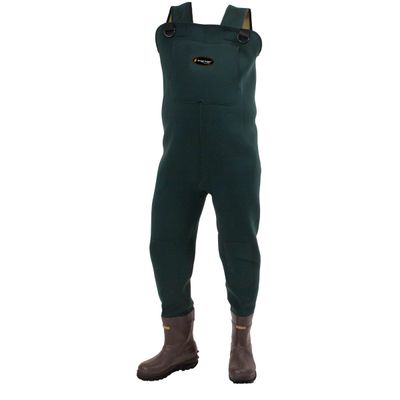 Frogg Togg MENS AMPHIB Neo Boot Foot Waders