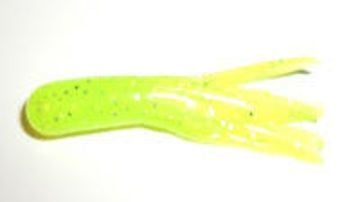 VENOM CRAPPIE TUBE 1 1/2"