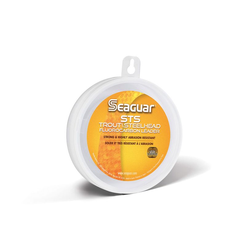 Seaguar STS Fluorocarbon