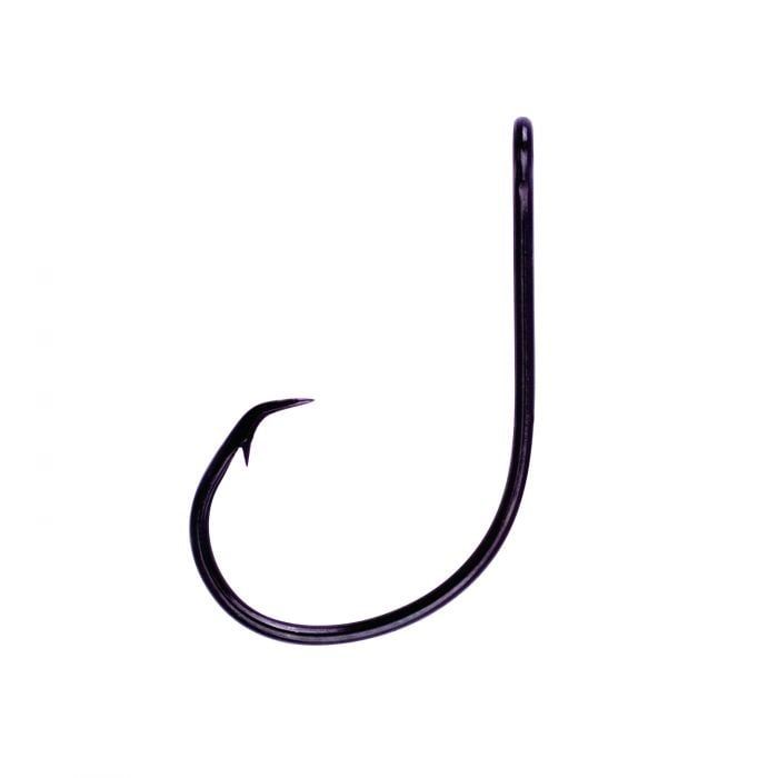 EAGLE CLAW LAZER SHARP CIRCLE SEA HOOKS 10PK