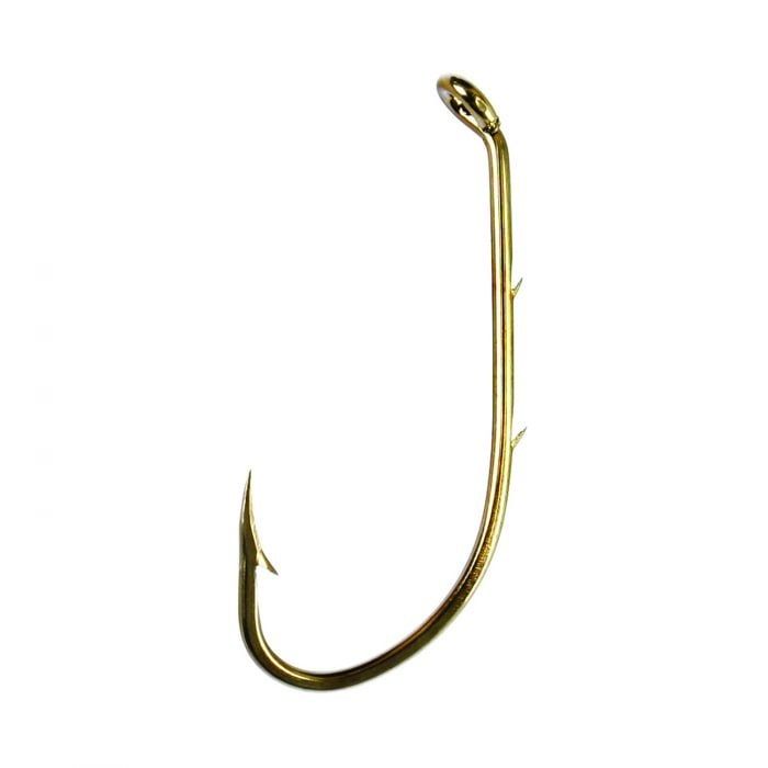 EAGLE CLAW BAITHOLDER HOOKS 181A 10PK