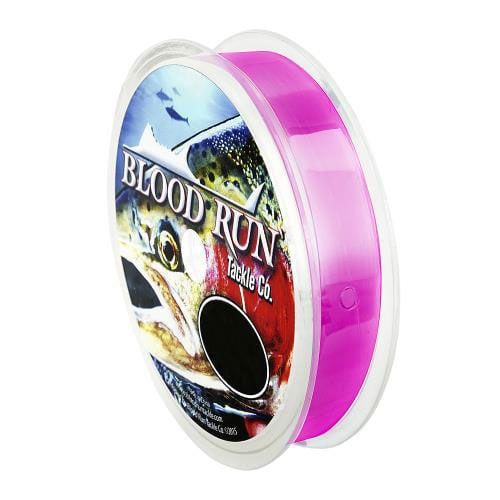 BLOOD RUN FLOATING LINE
