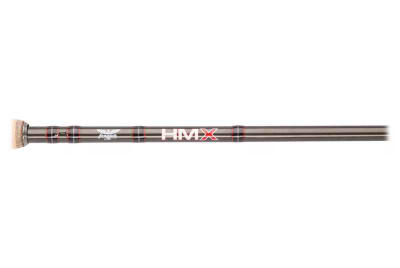 Fenwick HMX