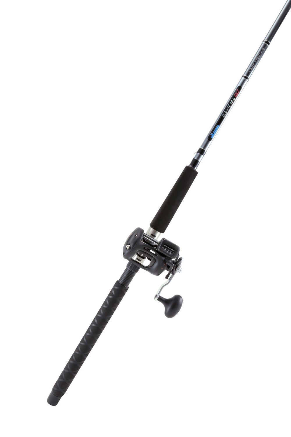 Okuma Magda DXT Trolling Line Counter Combo Sale