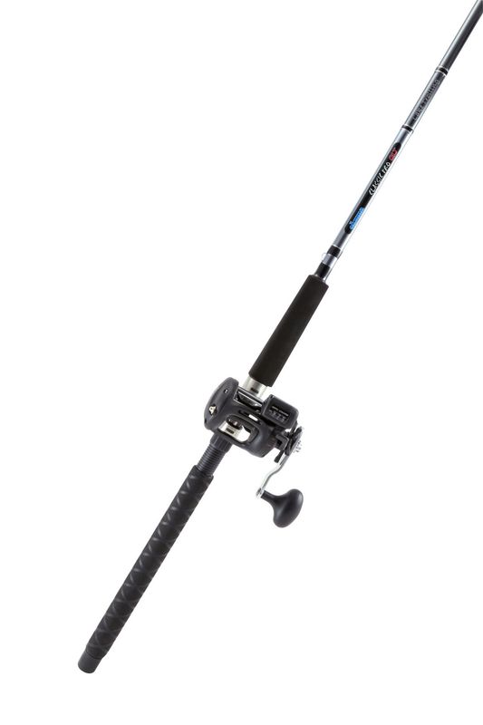 Okuma Magda DXT Trolling Line Counter Combo Sale Okuma Magda DXT Trolling Line Counter Combo Sale