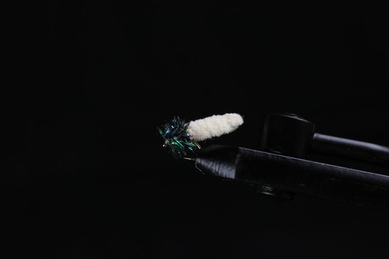 MOP FLIES