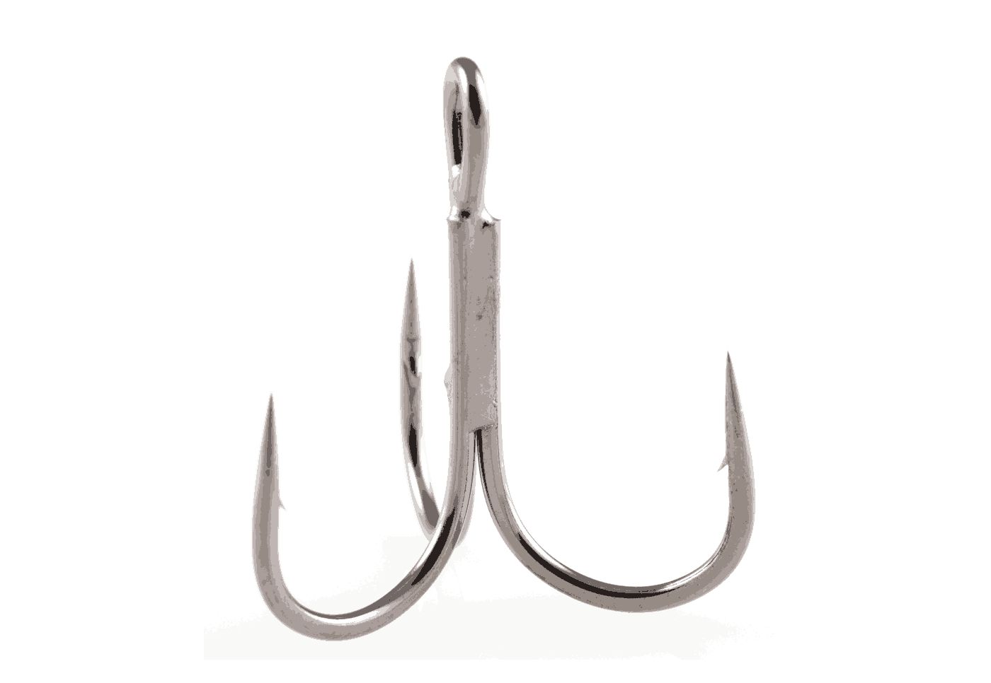 OWNER STRINGER TREBLE BLACK CHROME