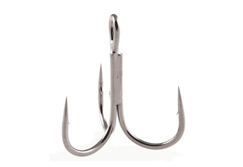 OWNER STRINGER TREBLE BLACK CHROME