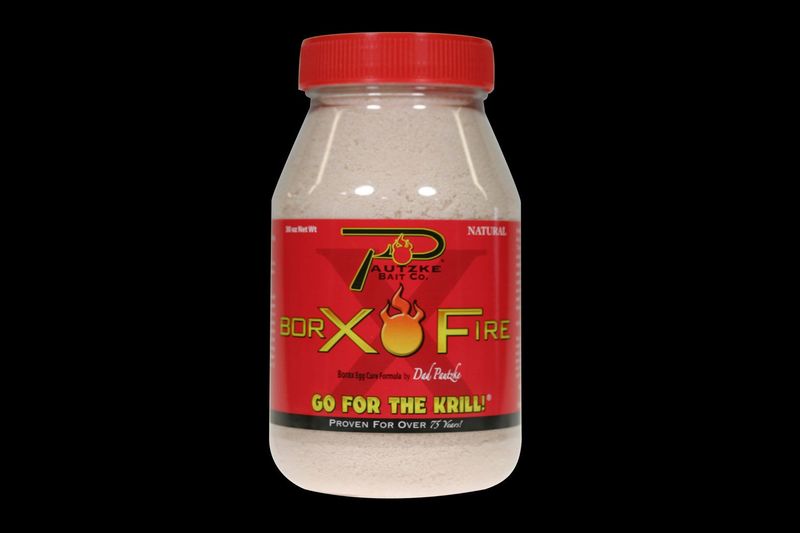 PAUTZKE BORX O FIRE