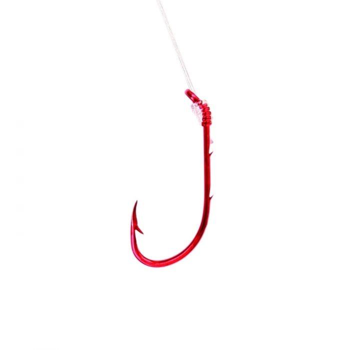 EAGLE CLAW SNELLS 139