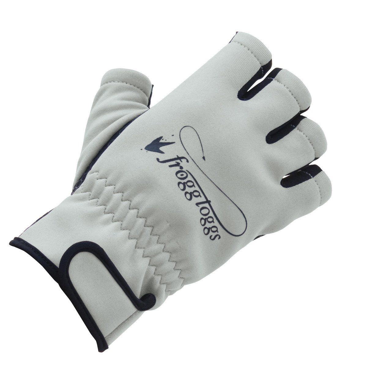 FROGG TOGGS FINGERLESS GLOVES