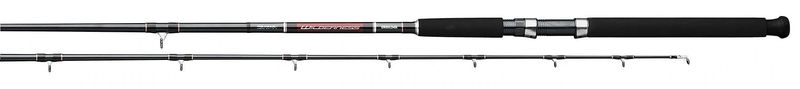 Daiwa Wilderness Trolling Rods