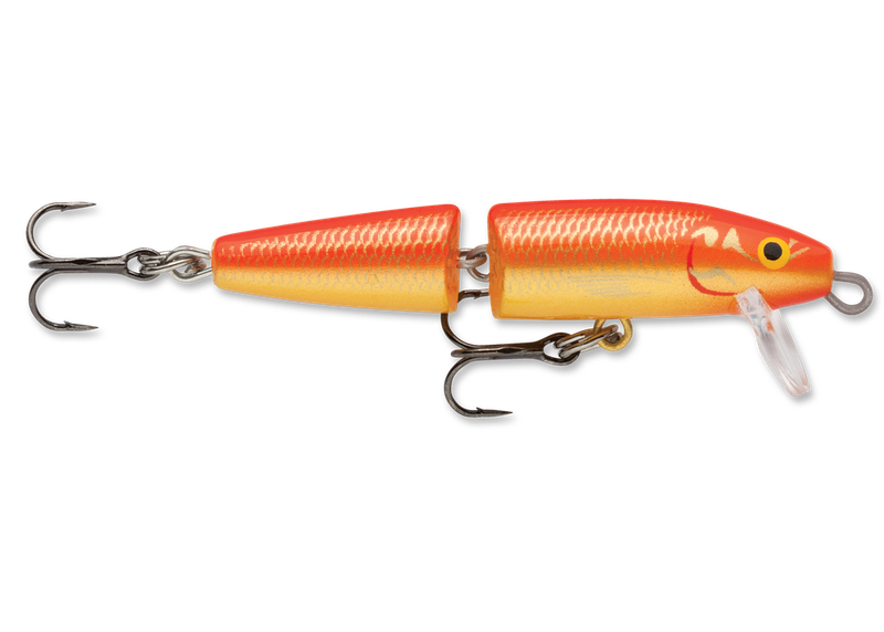 Rapala Original Jointed Minnow