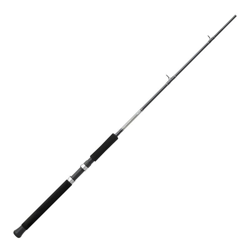Daiwa Great Lakes Diver Trolling Rod