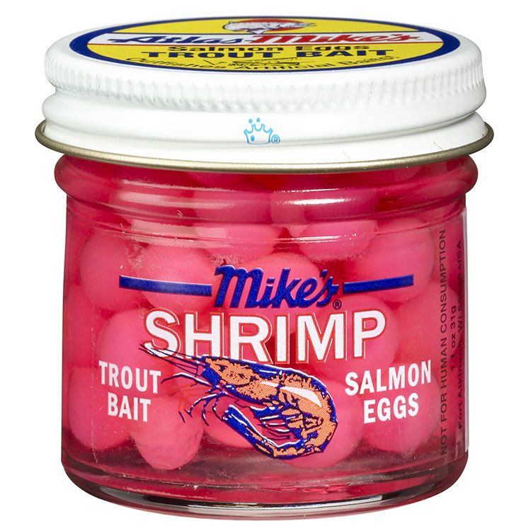 ATLAS MIKES EGGS