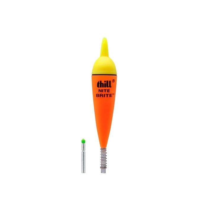 THILL LIGHTED BOBBER