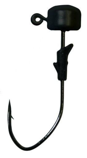 EAGLE CLAW FINESSE JIG HEAD