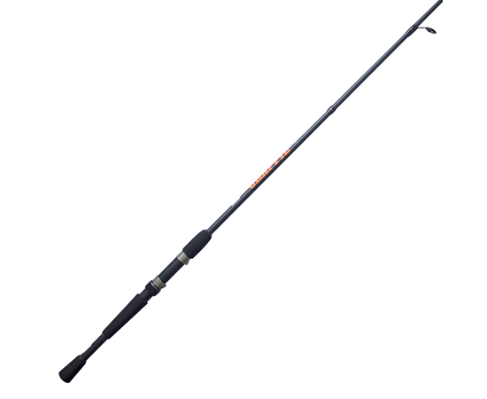 ZEBCO CRAPPIE FIGHTER 