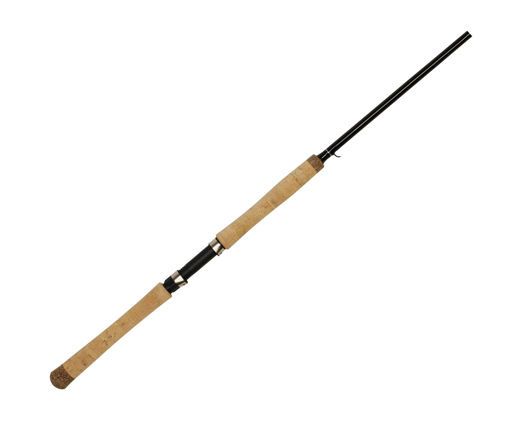 Riversider Centerpin Float Rods Fixed Reel Seat