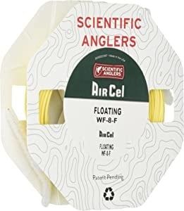 SCIENTIFIC ANGLER FLOATING FLY LINE