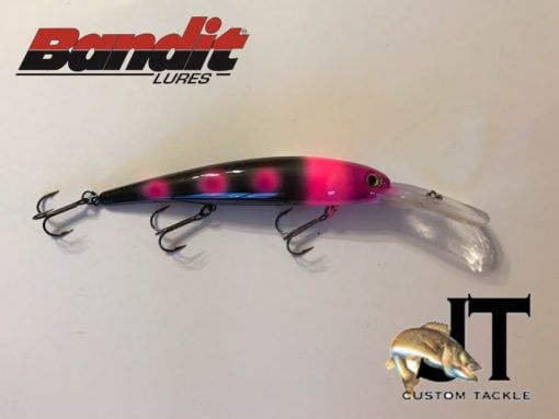 BANDIT DEEP CUSTOMS