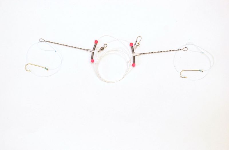 EAGLE CLAW CRAPPIE RIG