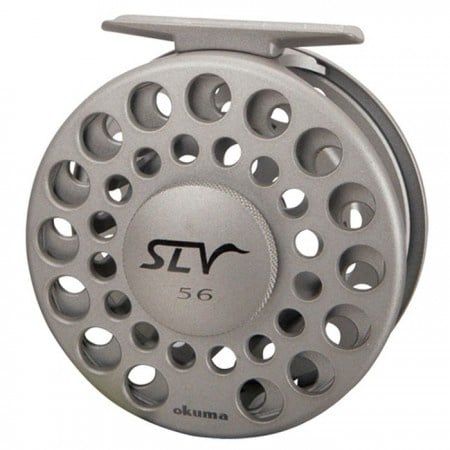 Okuma SLV