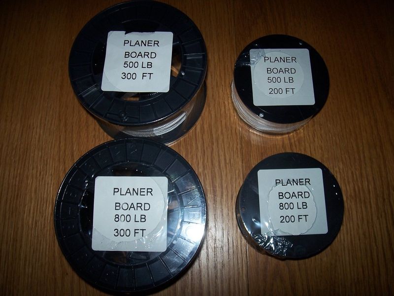 AMISH OUTFITTER PLANNER BOARD LINE