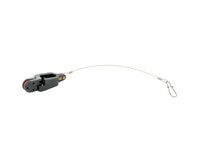 OFF SHORE SINGLE DOWNRIGGER RELEASE