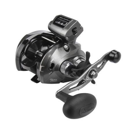 Okuma Convector Low Profile