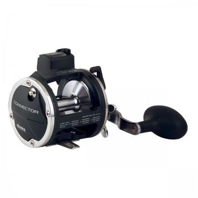 Okuma Convector Trolling Line Counter Combo Sale Okuma Convector Trolling Line Counter Combo Sale