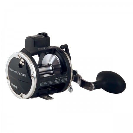 Okuma Convector Trolling Line Counter Combo Sale Okuma Convector Trolling Line Counter Combo Sale