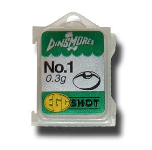 DINSMORES SHOT REFIL