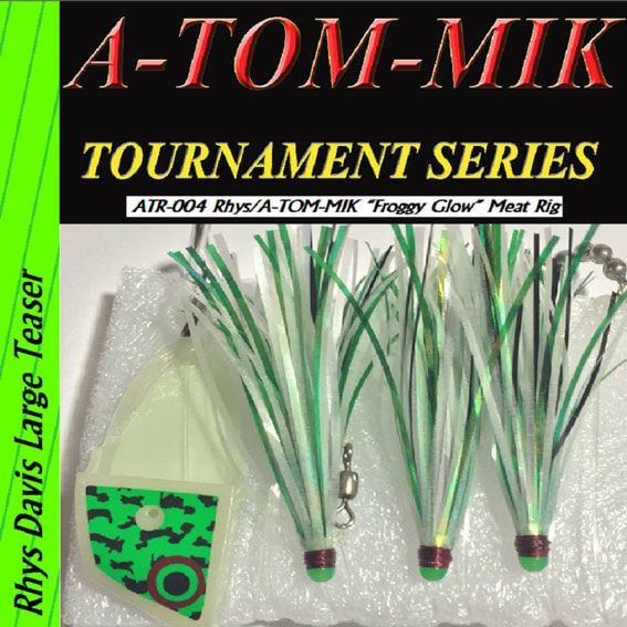 A-TOM-MIK MEAT RIGS
