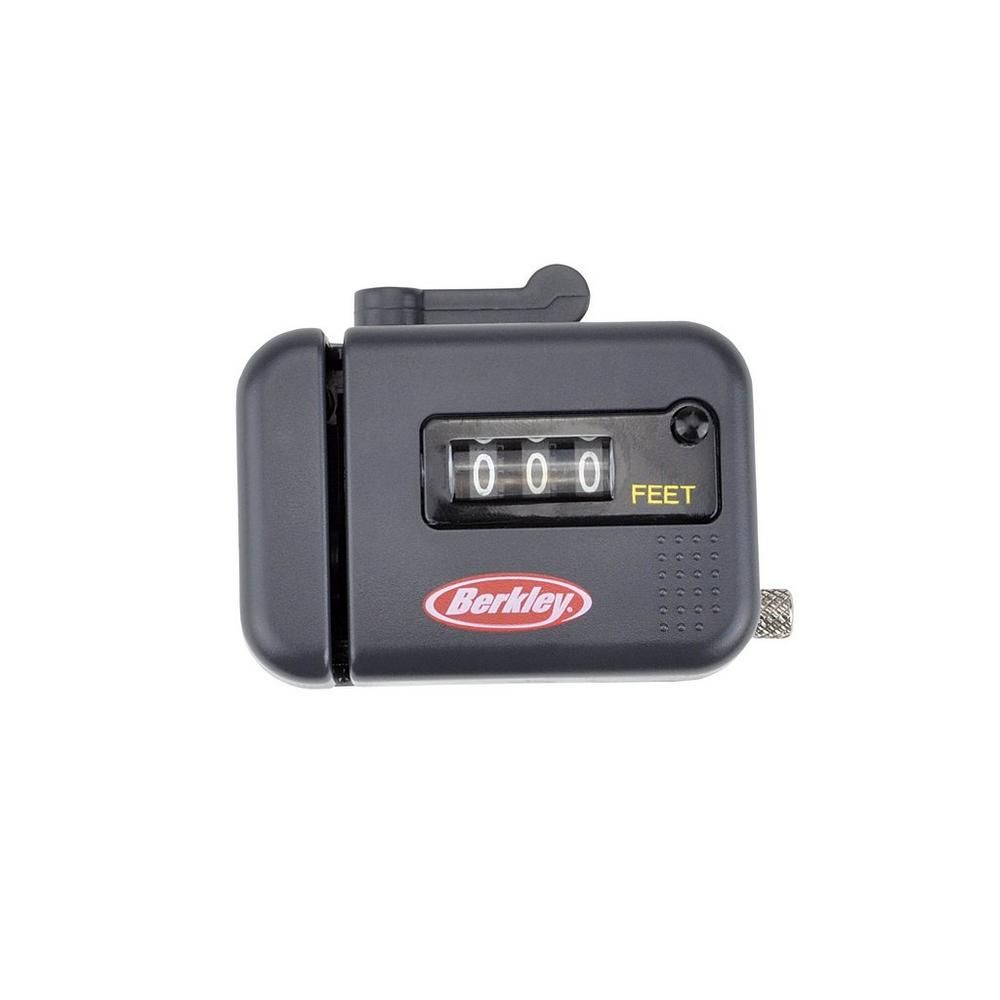 BERKLEY TOOLS CLIP-ON LINE COUNTER