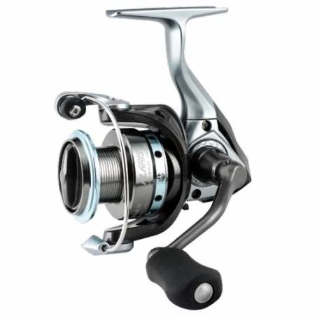 Okuma Alaris Spin Reel L 4/140yd 4.8:1 7oz 4bb