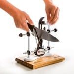 WARTHOG SHARPENER VSHARP A4