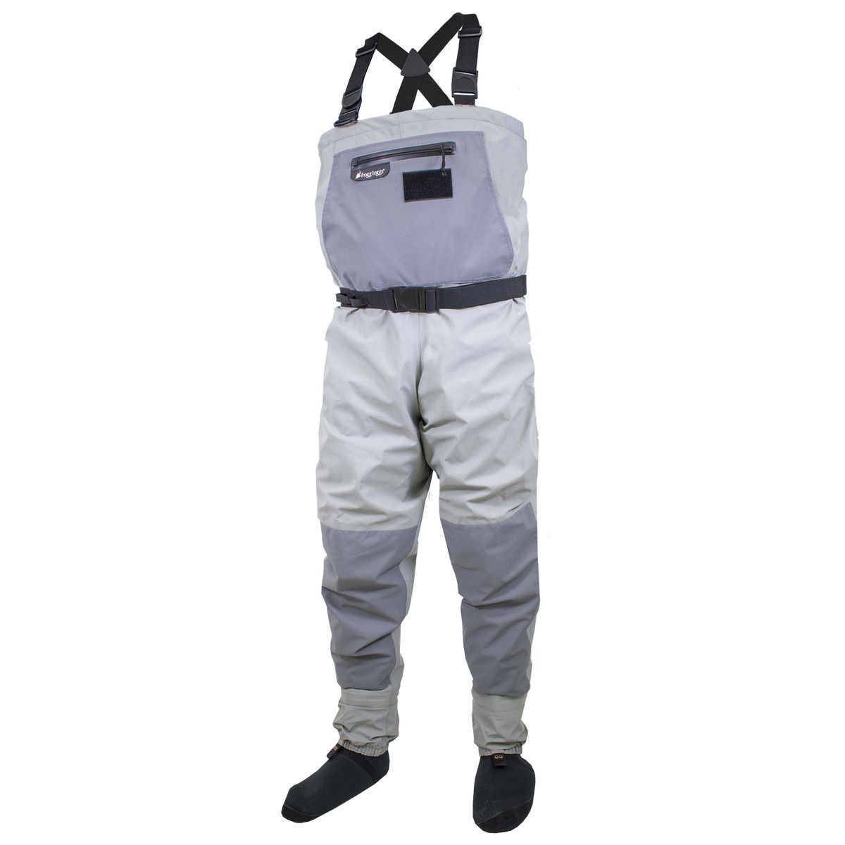 FROGG TOGG MENS STOUT HELLBENDER PRO SF WADER