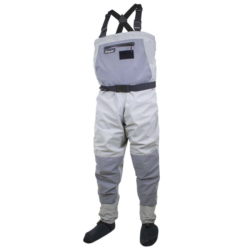 FROGG TOGG MENS STOUT HELLBENDER PRO SF WADER
