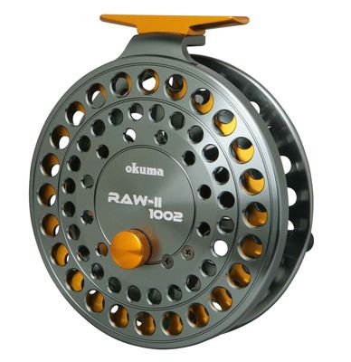 okuma centerpin rod and reel combo Veros Inshore - Spinning Combo, VR-S-761M-3000 machined aluminum spool Okuma Outrax Spinning Rod Combo